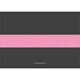 Pink Welcome Banner Photo Adoption Announcements Image 2 of 4